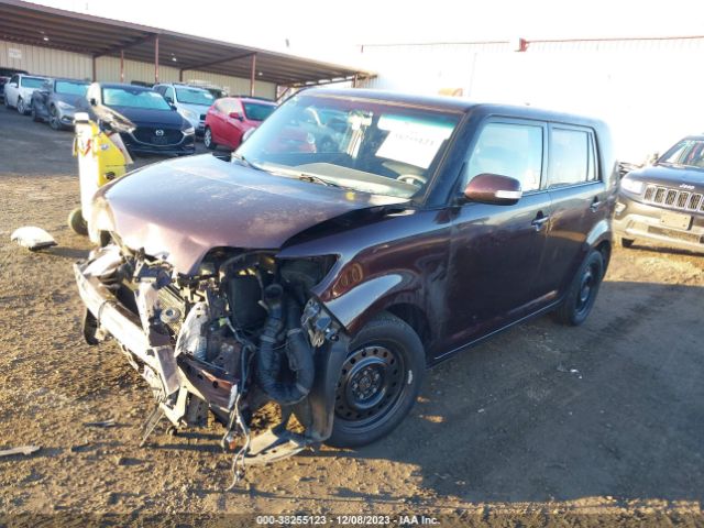 Photo 1 VIN: JTLZE4FE3CJ006851 - TOYOTA SCION 