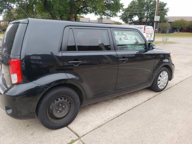 Photo 3 VIN: JTLZE4FE3CJ008082 - TOYOTA SCION XB 