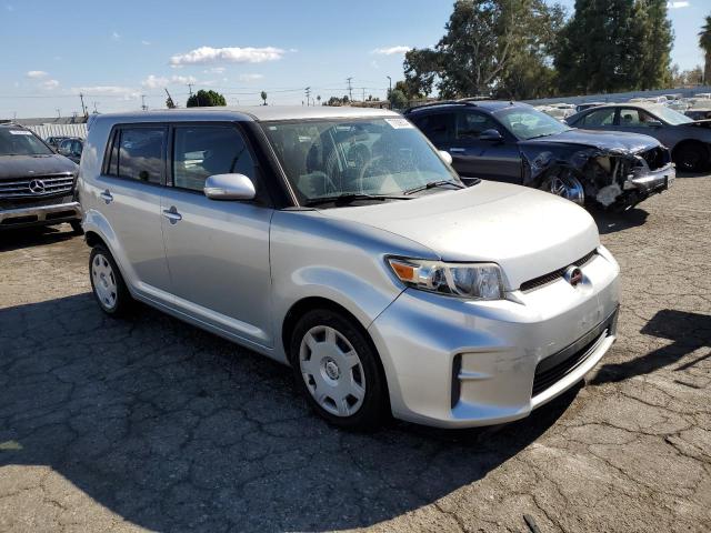 Photo 3 VIN: JTLZE4FE3CJ008843 - TOYOTA SCION XB 