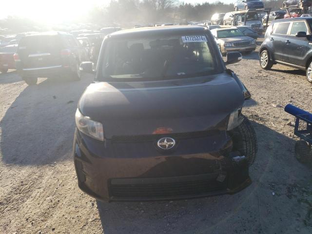 Photo 4 VIN: JTLZE4FE3CJ009586 - TOYOTA SCION 