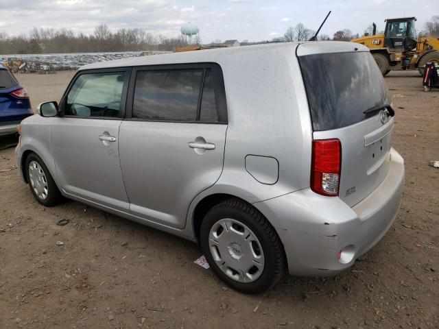 Photo 1 VIN: JTLZE4FE3CJ010642 - TOYOTA SCION XB 