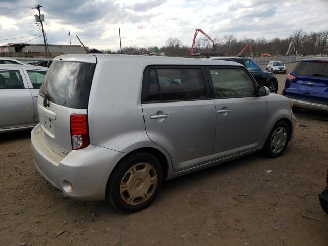 Photo 2 VIN: JTLZE4FE3CJ010642 - TOYOTA SCION XB 