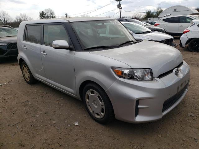 Photo 3 VIN: JTLZE4FE3CJ010642 - TOYOTA SCION XB 