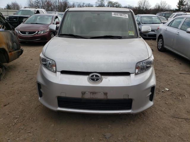 Photo 4 VIN: JTLZE4FE3CJ010642 - TOYOTA SCION XB 