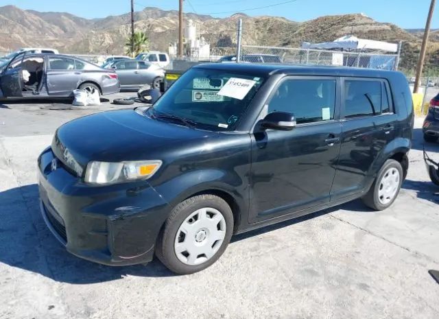 Photo 1 VIN: JTLZE4FE3CJ010902 - SCION XB 