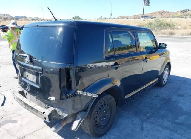 Photo 3 VIN: JTLZE4FE3CJ010902 - SCION XB 