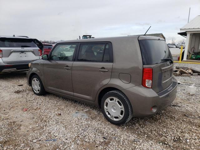 Photo 1 VIN: JTLZE4FE3CJ011192 - TOYOTA SCION XB 