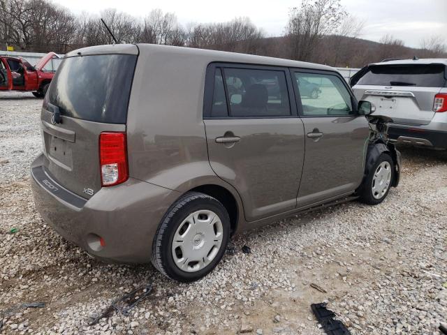 Photo 2 VIN: JTLZE4FE3CJ011192 - TOYOTA SCION XB 