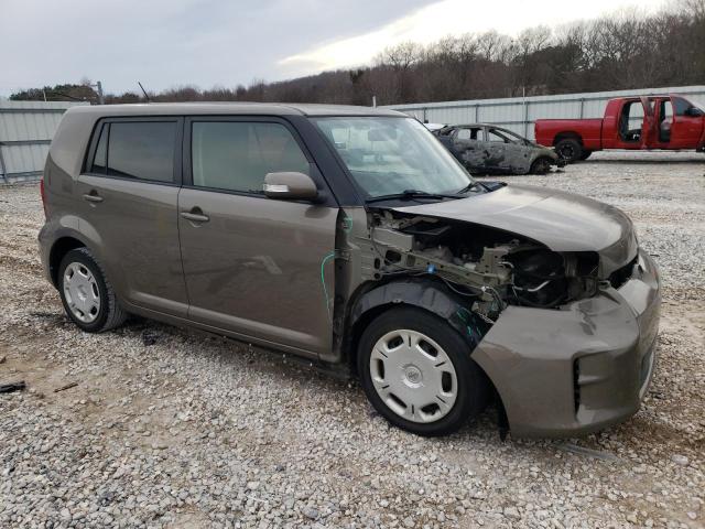 Photo 3 VIN: JTLZE4FE3CJ011192 - TOYOTA SCION XB 