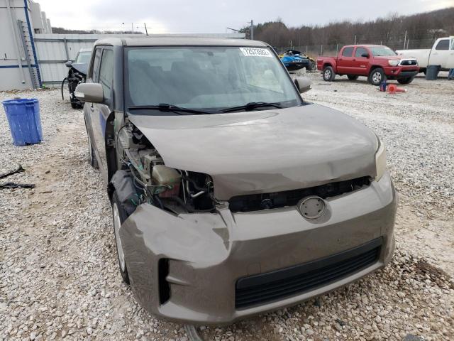 Photo 4 VIN: JTLZE4FE3CJ011192 - TOYOTA SCION XB 