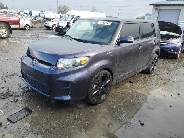 Photo 0 VIN: JTLZE4FE3CJ012472 - TOYOTA SCION XB 