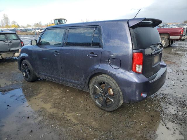 Photo 1 VIN: JTLZE4FE3CJ012472 - TOYOTA SCION XB 