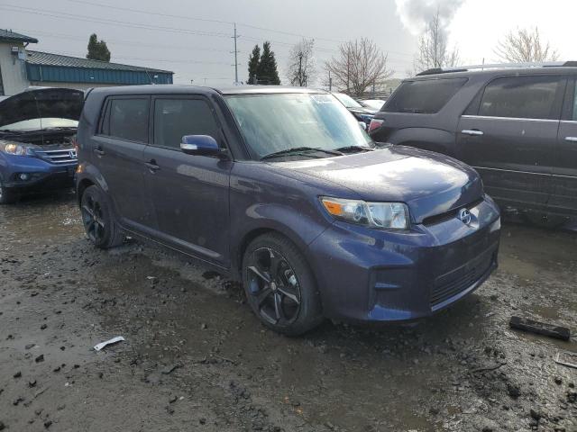 Photo 3 VIN: JTLZE4FE3CJ012472 - TOYOTA SCION XB 