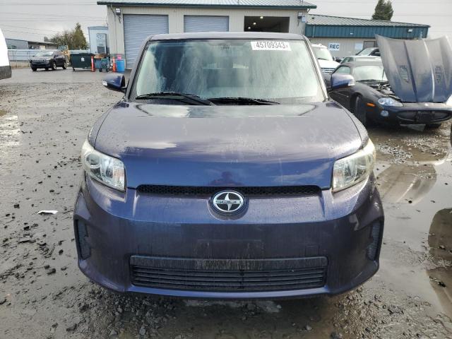 Photo 4 VIN: JTLZE4FE3CJ012472 - TOYOTA SCION XB 