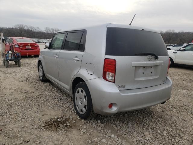 Photo 2 VIN: JTLZE4FE3CJ012925 - TOYOTA SCION XB 