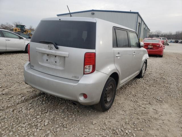 Photo 3 VIN: JTLZE4FE3CJ012925 - TOYOTA SCION XB 