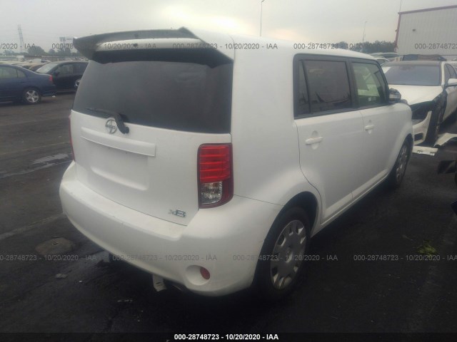 Photo 3 VIN: JTLZE4FE3CJ013668 - SCION XB 