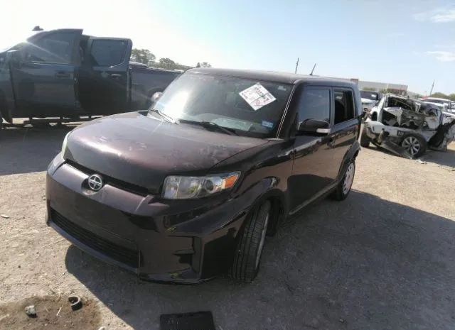 Photo 1 VIN: JTLZE4FE3CJ014139 - SCION XB 