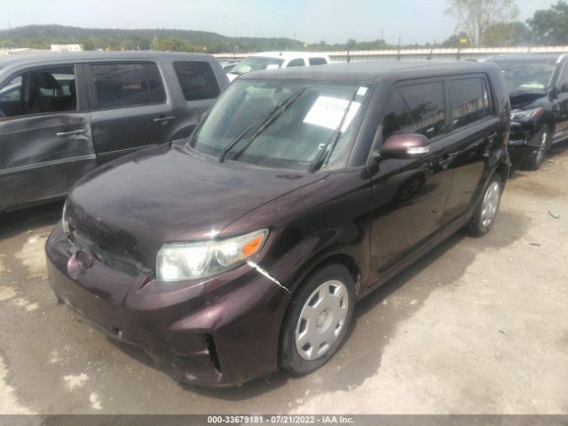 Photo 1 VIN: JTLZE4FE3CJ015291 - SCION XB 