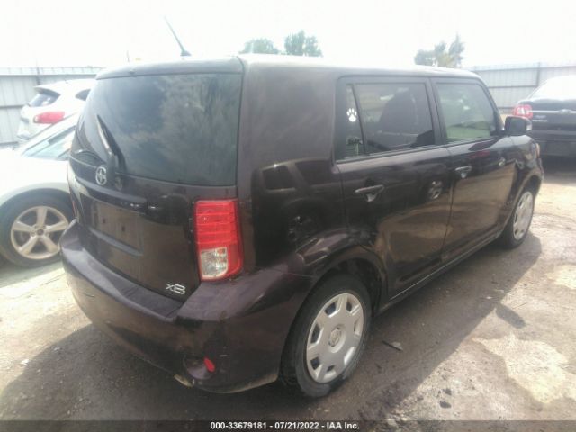 Photo 3 VIN: JTLZE4FE3CJ015291 - SCION XB 