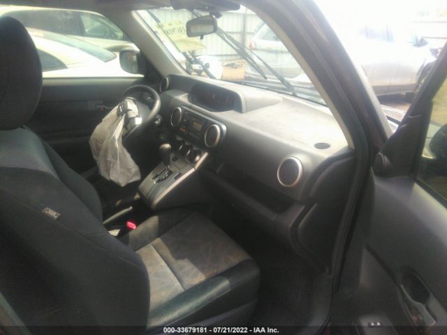 Photo 4 VIN: JTLZE4FE3CJ015291 - SCION XB 