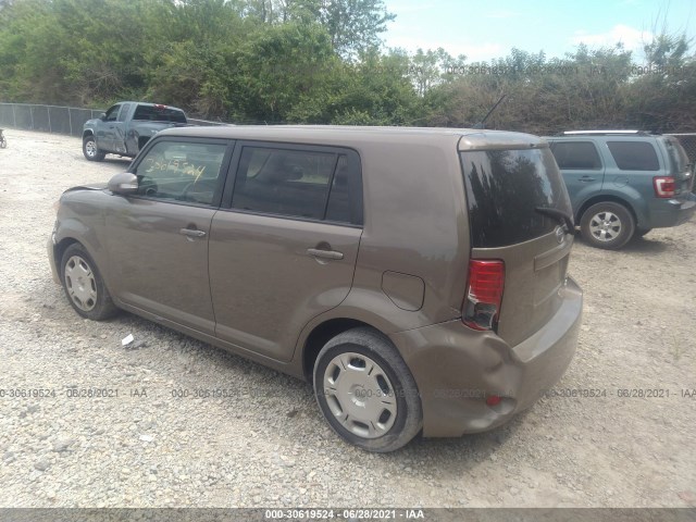 Photo 2 VIN: JTLZE4FE3CJ016960 - SCION XB 