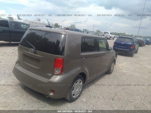 Photo 3 VIN: JTLZE4FE3CJ016960 - SCION XB 