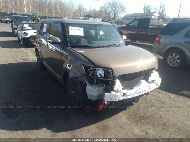 Photo 5 VIN: JTLZE4FE3CJ020331 - SCION XB 