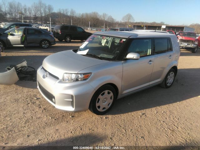 Photo 1 VIN: JTLZE4FE3CJ021088 - TOYOTA SCION 