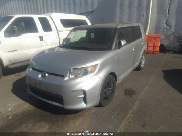 Photo 1 VIN: JTLZE4FE3CJ022192 - SCION XB 