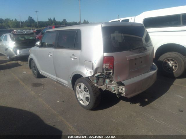 Photo 2 VIN: JTLZE4FE3CJ022192 - SCION XB 