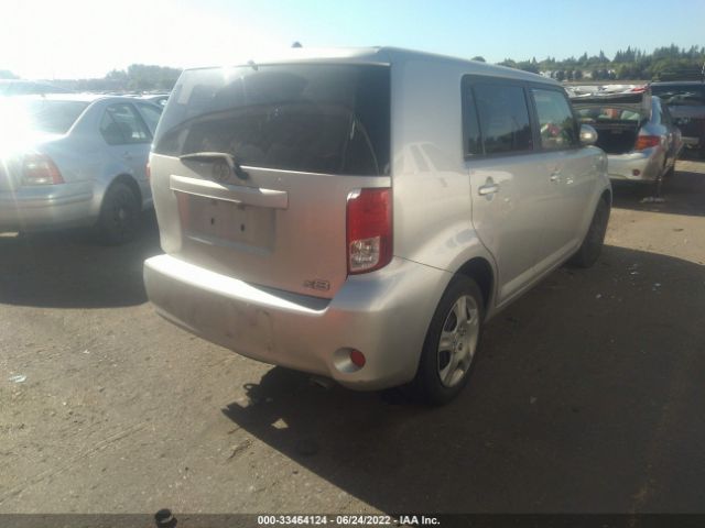 Photo 3 VIN: JTLZE4FE3CJ022192 - SCION XB 