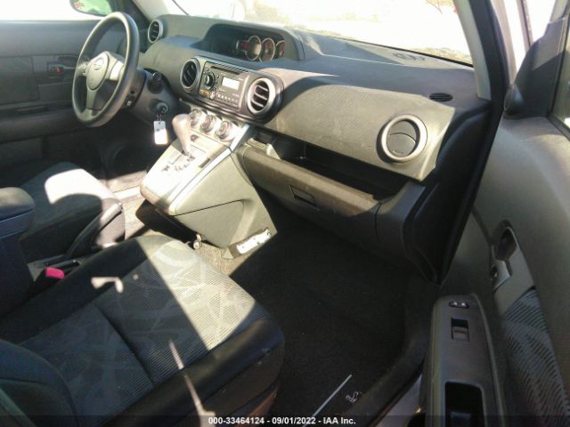 Photo 4 VIN: JTLZE4FE3CJ022192 - SCION XB 