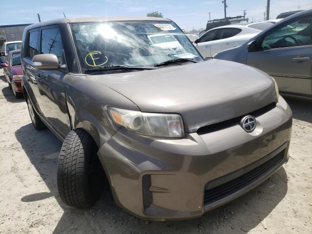 Photo 0 VIN: JTLZE4FE3CJ022614 - TOYOTA SCION XB 