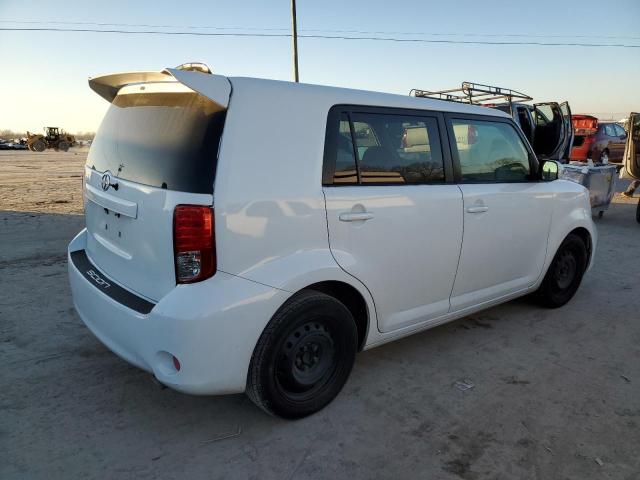 Photo 2 VIN: JTLZE4FE3CJ022760 - TOYOTA SCION XB 