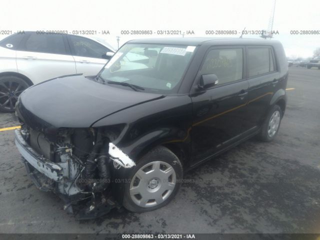 Photo 1 VIN: JTLZE4FE3CJ022838 - SCION XB 