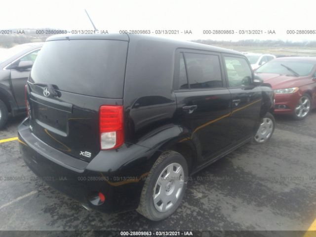 Photo 3 VIN: JTLZE4FE3CJ022838 - SCION XB 