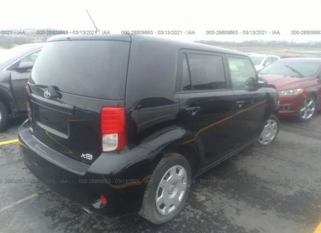 Photo 3 VIN: JTLZE4FE3CJ022838 - SCION XB 