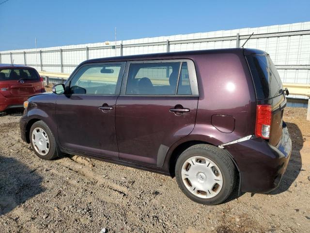 Photo 1 VIN: JTLZE4FE3CJ022967 - TOYOTA SCION XB 