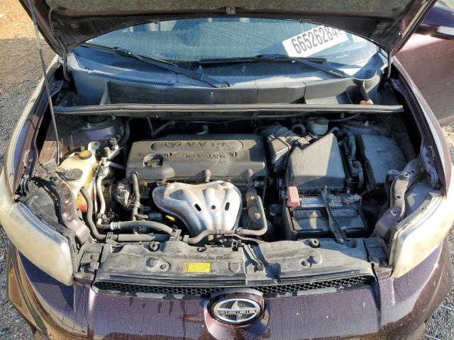 Photo 10 VIN: JTLZE4FE3CJ022967 - TOYOTA SCION XB 