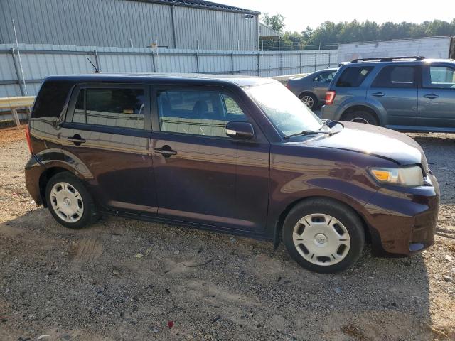 Photo 3 VIN: JTLZE4FE3CJ022967 - TOYOTA SCION XB 