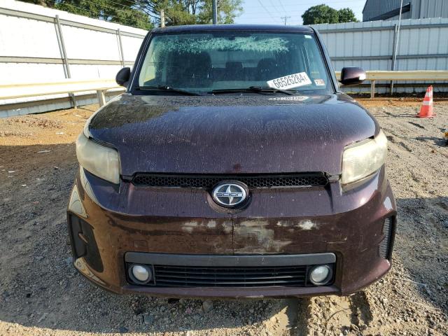 Photo 4 VIN: JTLZE4FE3CJ022967 - TOYOTA SCION XB 