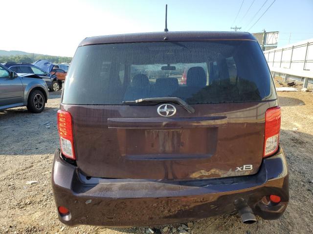 Photo 5 VIN: JTLZE4FE3CJ022967 - TOYOTA SCION XB 