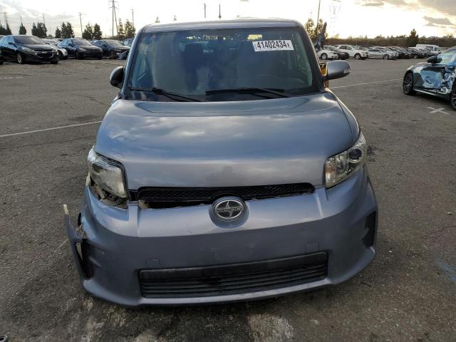 Photo 4 VIN: JTLZE4FE3CJ025027 - TOYOTA SCION 