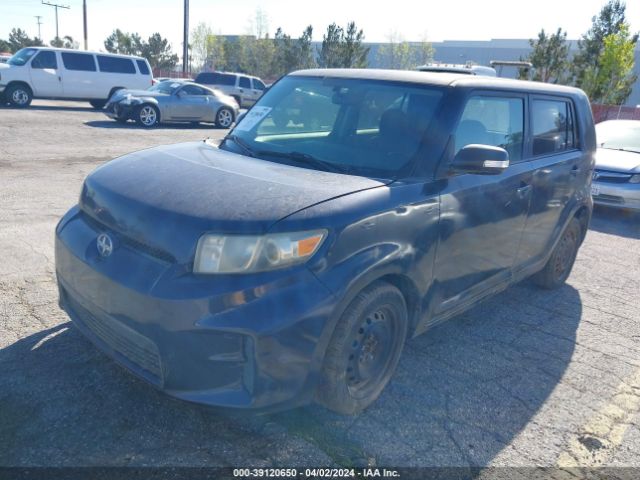 Photo 1 VIN: JTLZE4FE3CJ028381 - SCION XB 