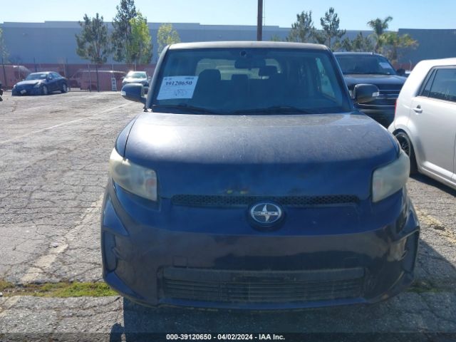 Photo 5 VIN: JTLZE4FE3CJ028381 - SCION XB 