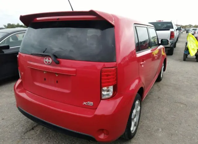 Photo 3 VIN: JTLZE4FE3DJ031489 - SCION XB 