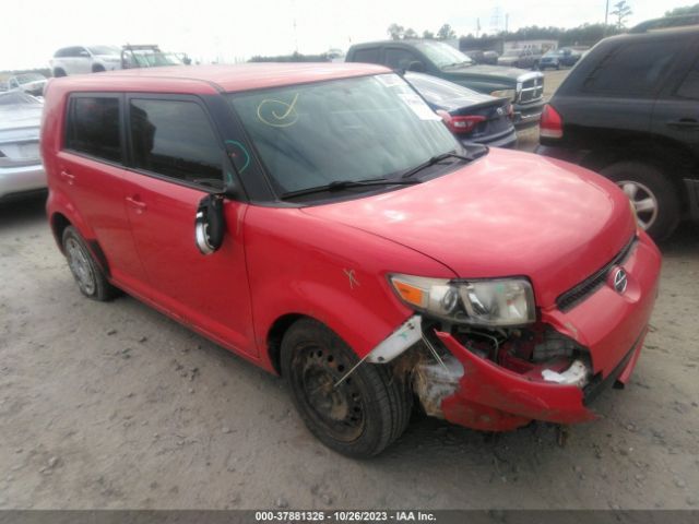 Photo 0 VIN: JTLZE4FE3DJ031606 - SCION XB 