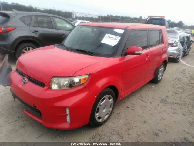 Photo 1 VIN: JTLZE4FE3DJ031606 - SCION XB 