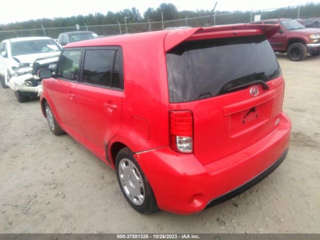 Photo 2 VIN: JTLZE4FE3DJ031606 - SCION XB 